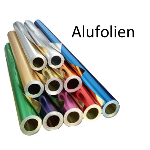 Alufolien